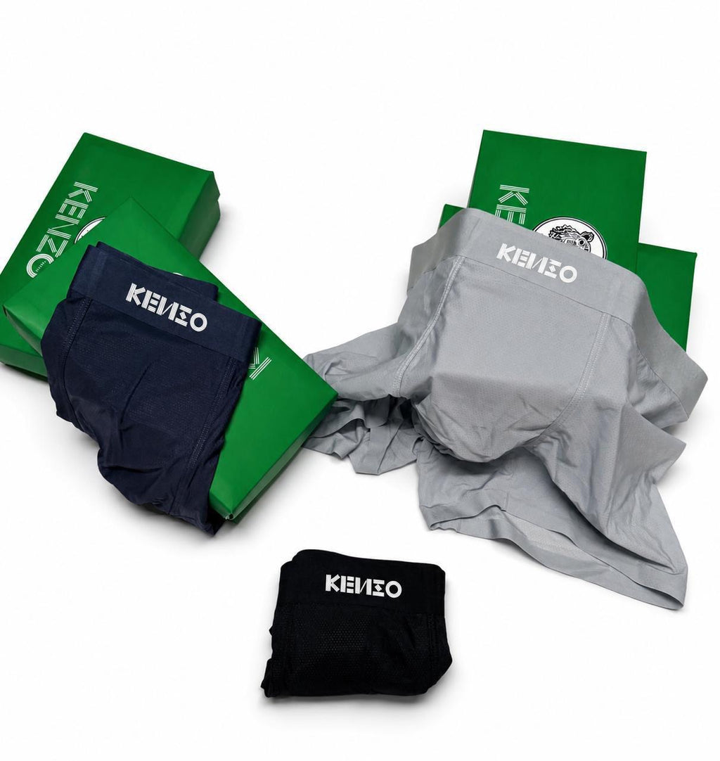 ARMY Kenzo بامبو فايبر مستورد