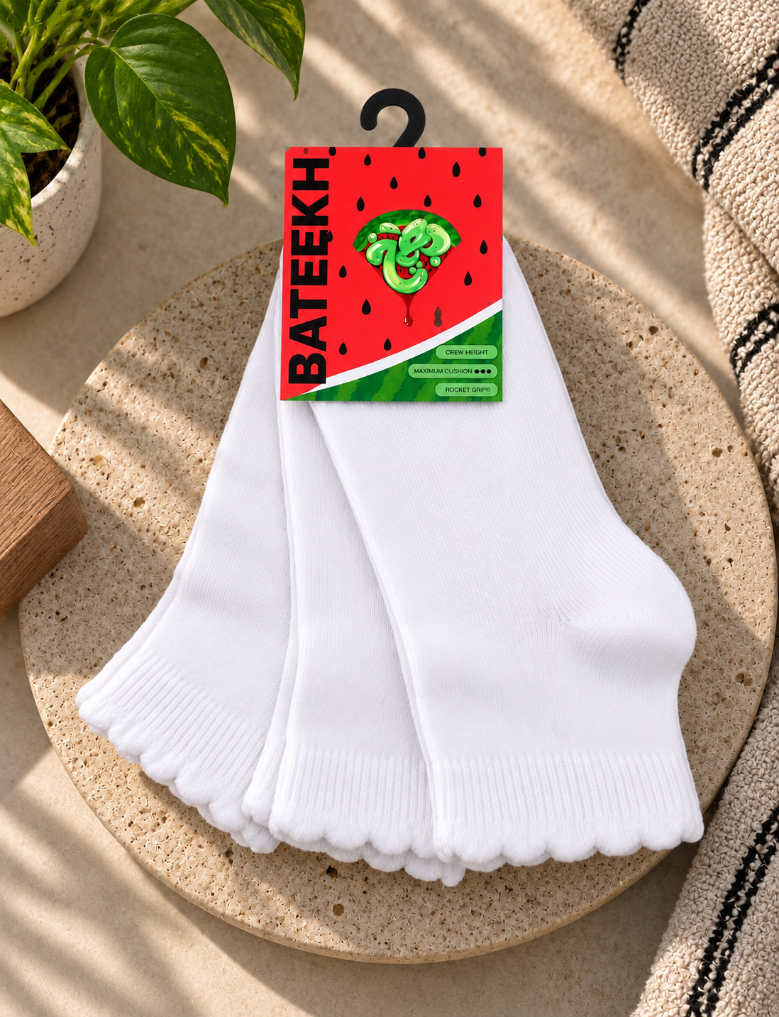 Girls Classic socks / 6 - 8 Years