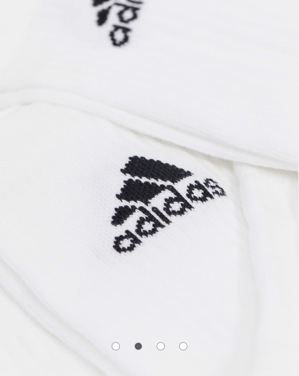 Adidas Box 5 socks