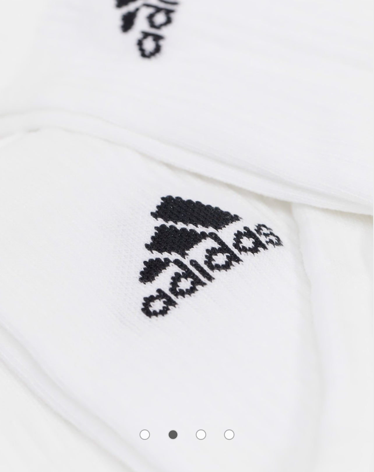 Adidas Half Box 5 socks