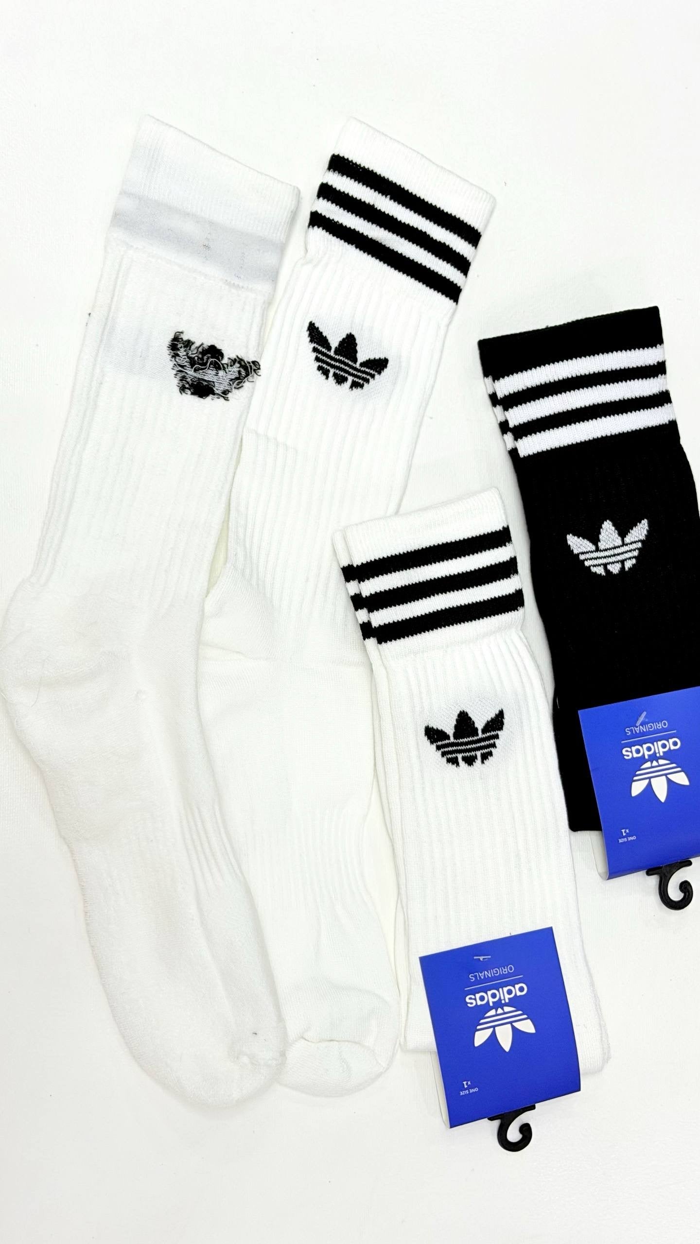 Adidas Lotous مبطن