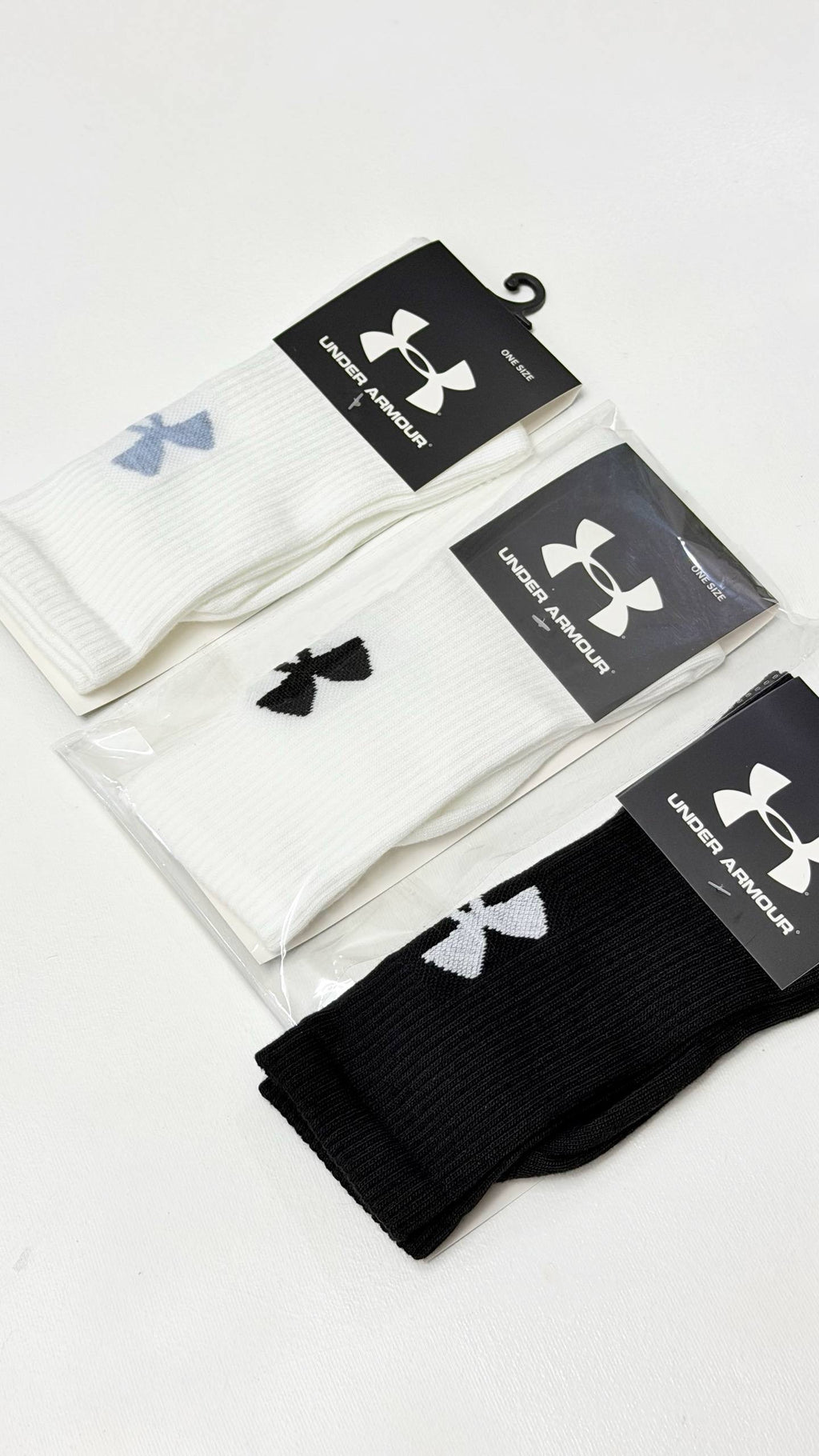 Under Armour 3 Pack