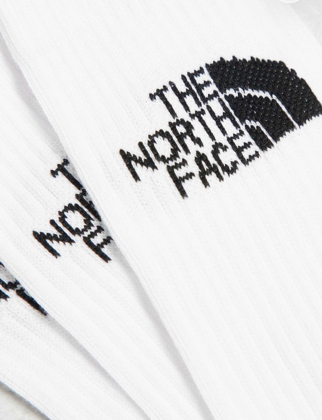 The North-Face قطن