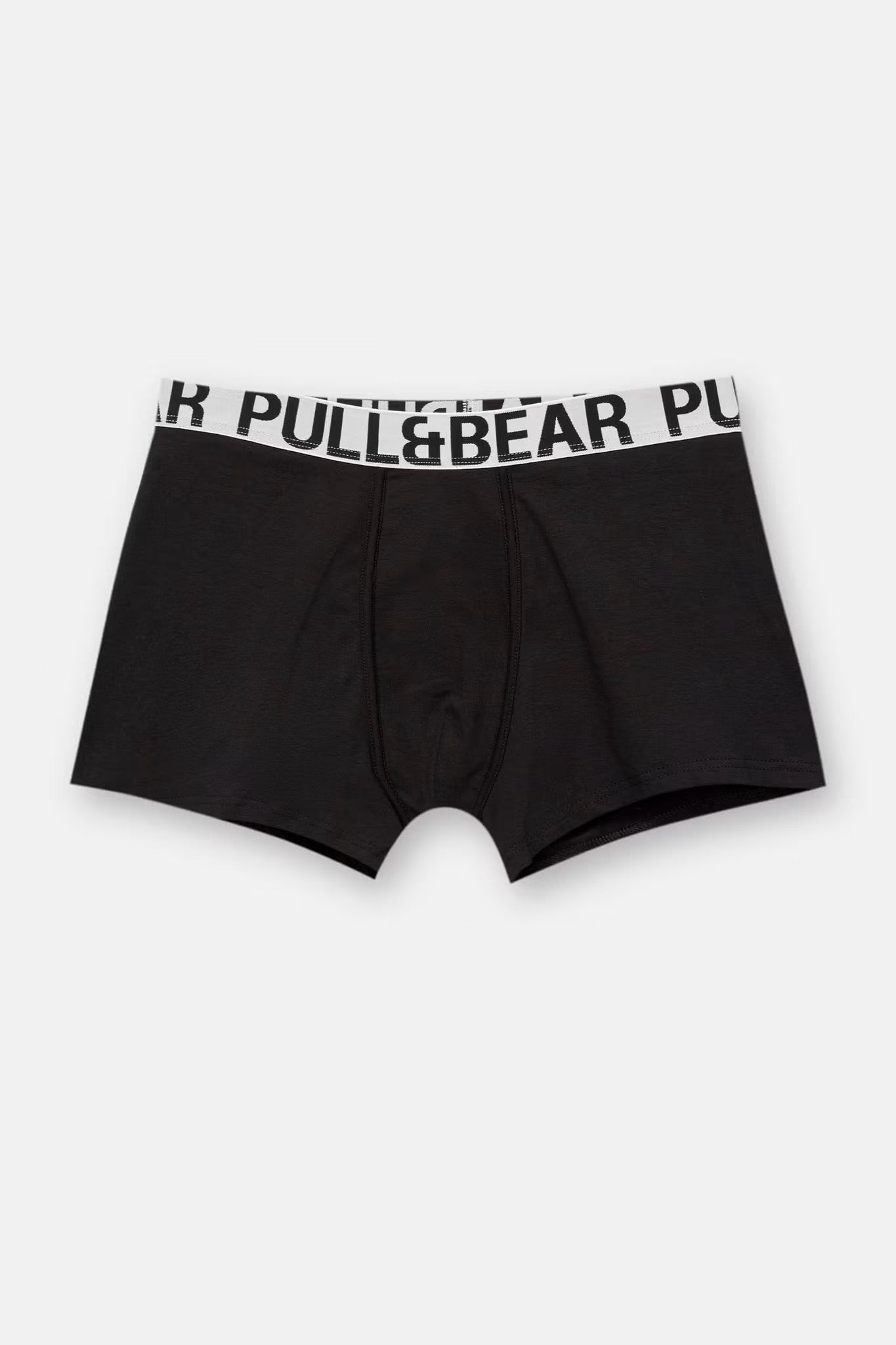 PULL&BEAR PURPLE BOXERS