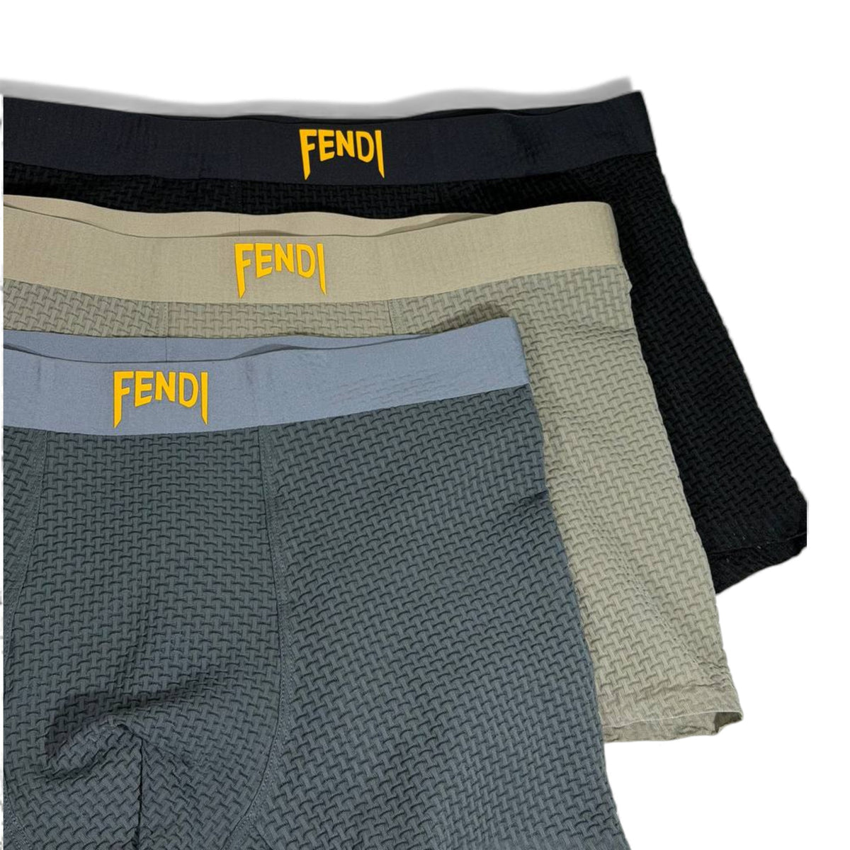FENDI بامبو فايبر