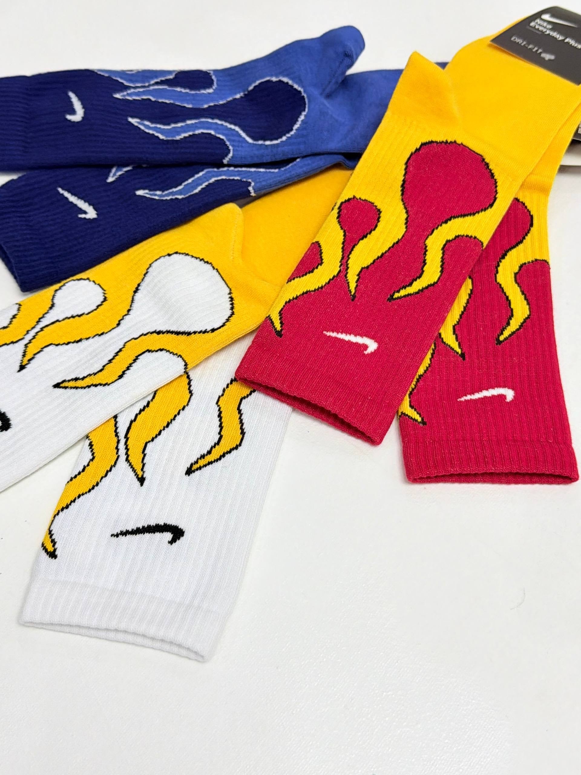 NIKE FIRE EDITION - Original