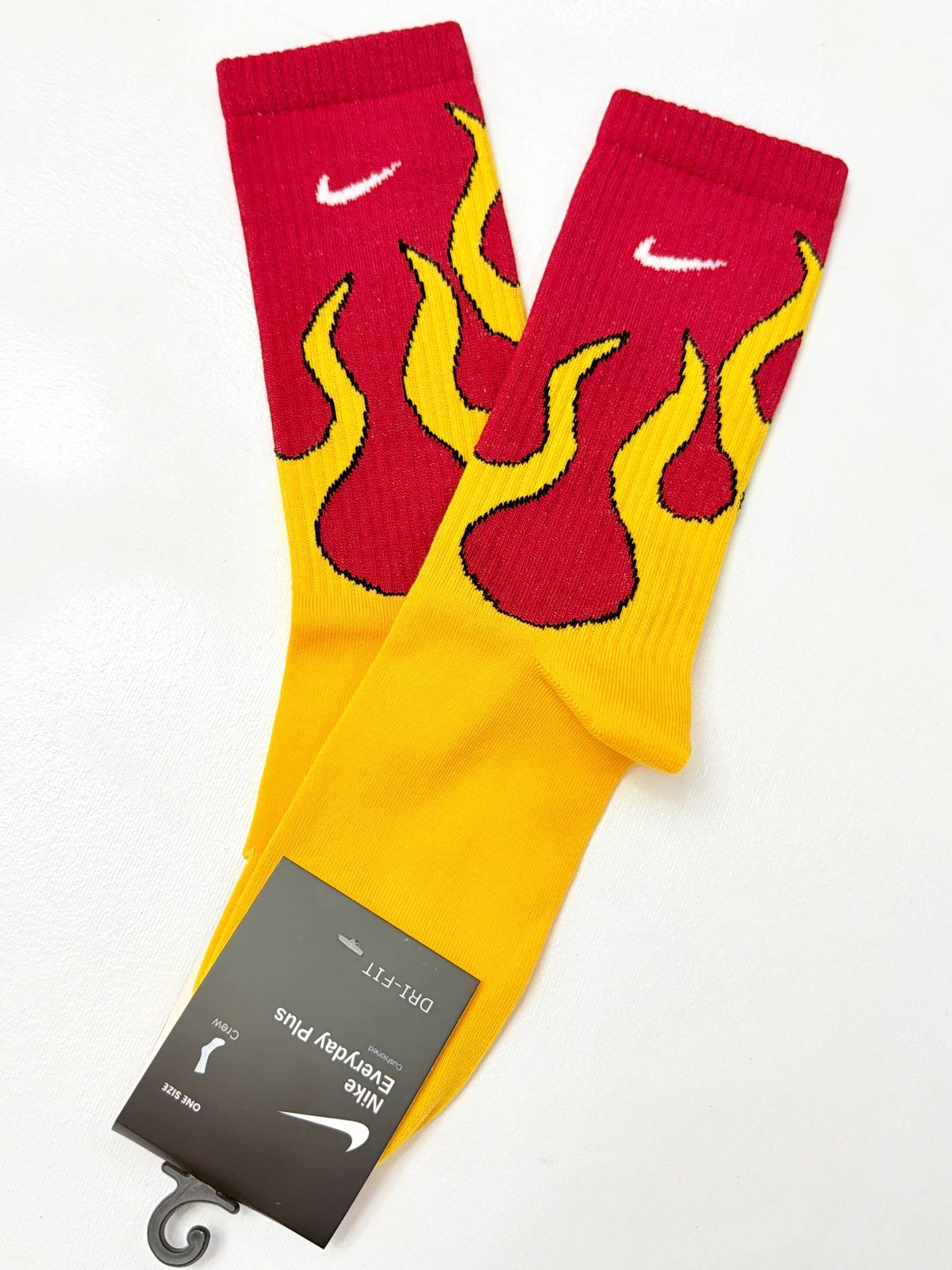 NIKE FIRE EDITION - Original