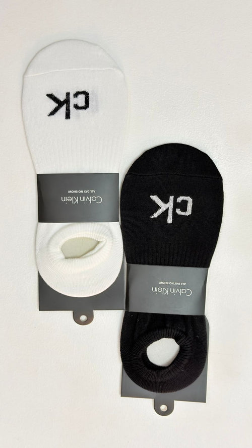 10 Half-Socks Bundle