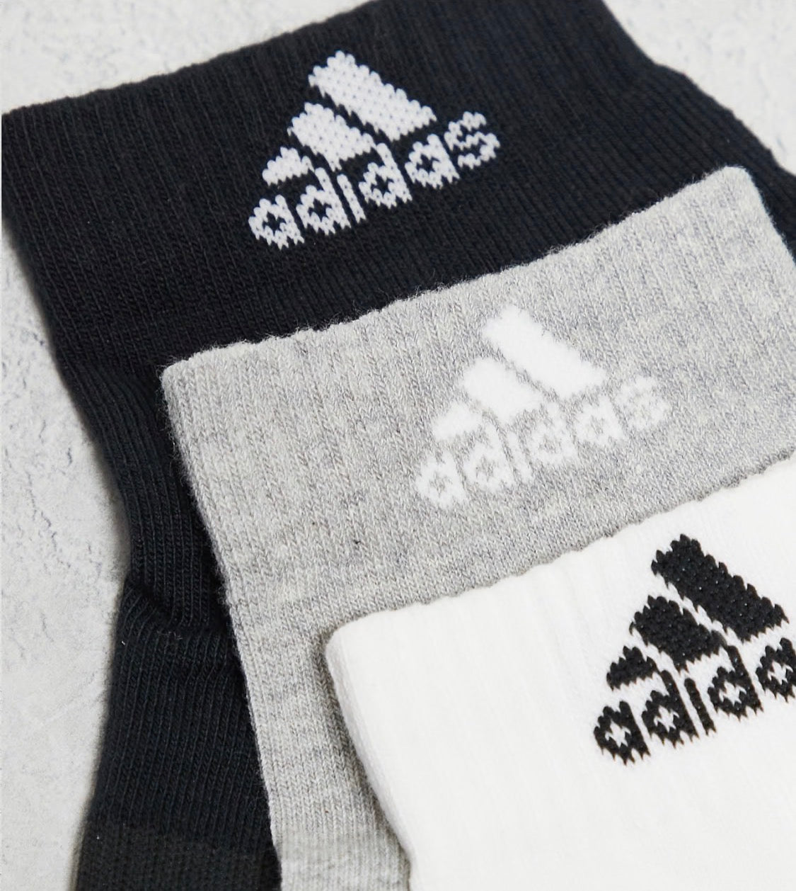 Adidas Half socks