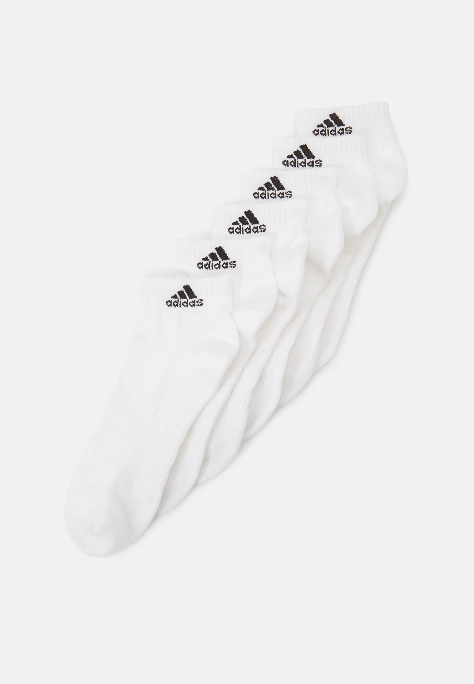 Adidas Half Box 5 socks
