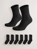 Solid Colours Socks