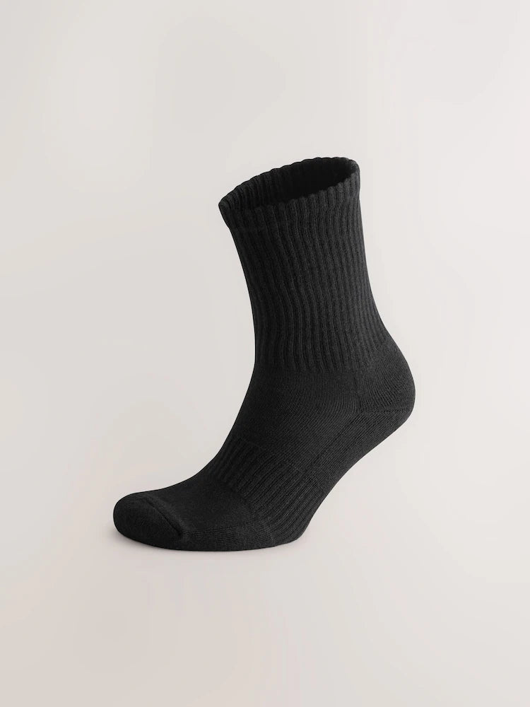 Solid Colours Socks