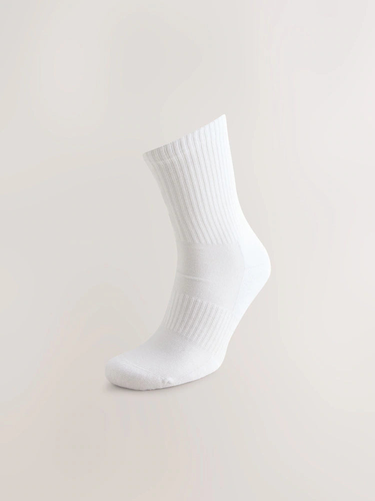 Solid Colours Socks