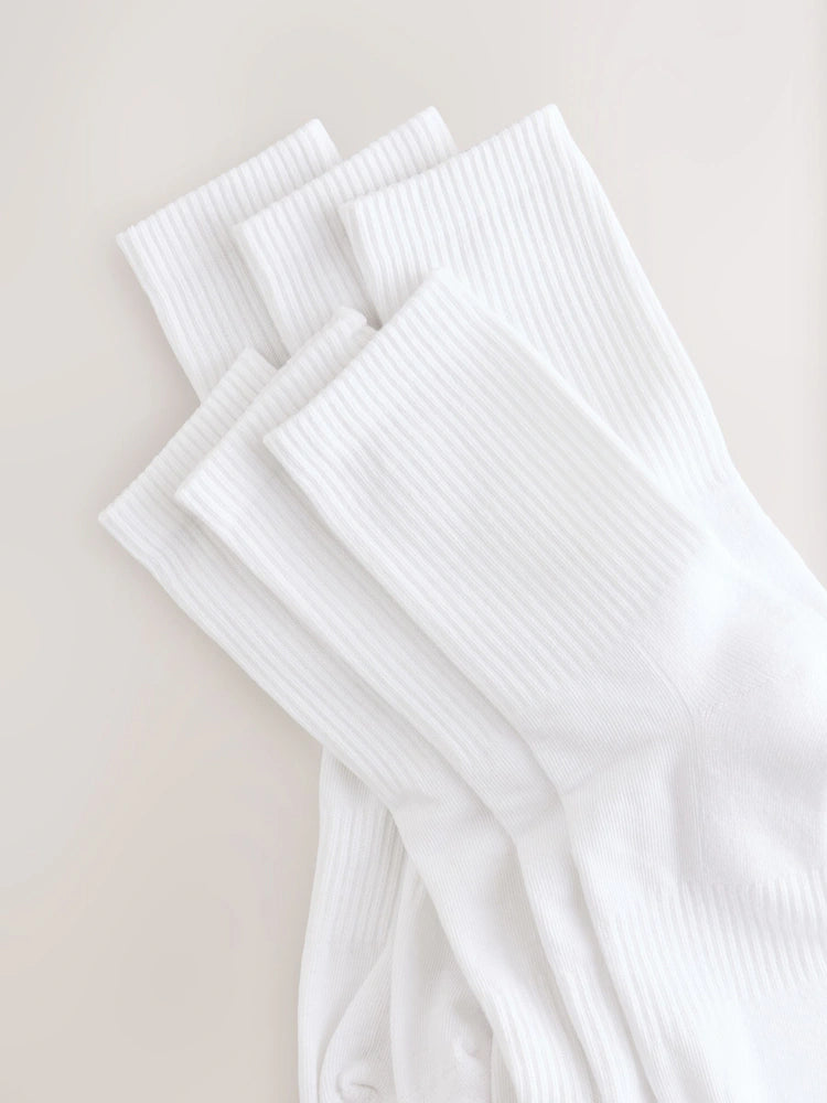 Solid Colours Socks