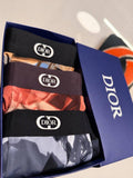 DIOR فايبر بامبو