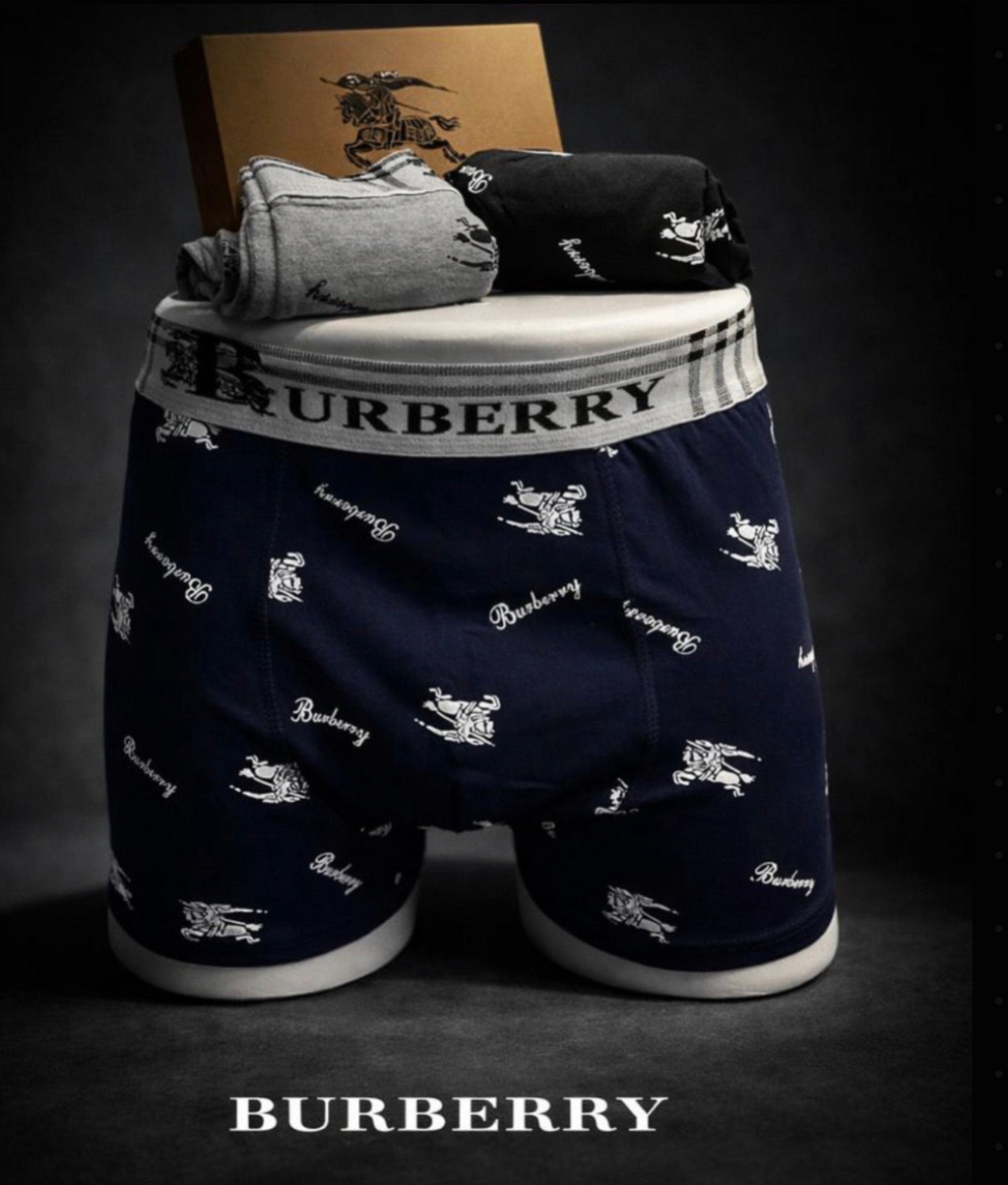 BURBERRY Boxers