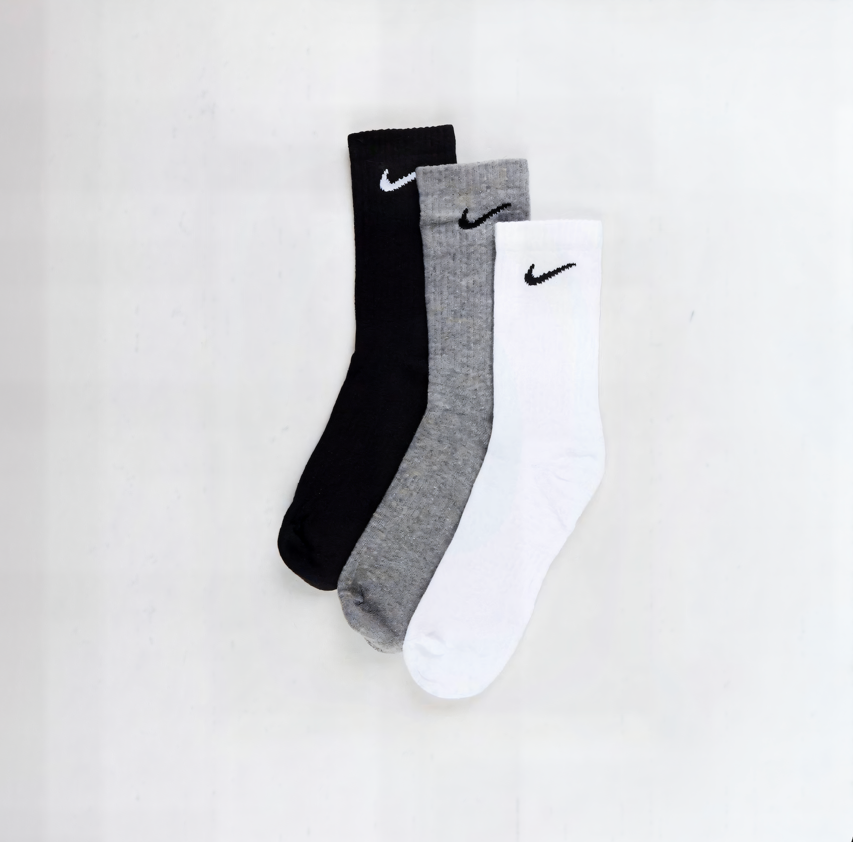 Nike Socks مبطن