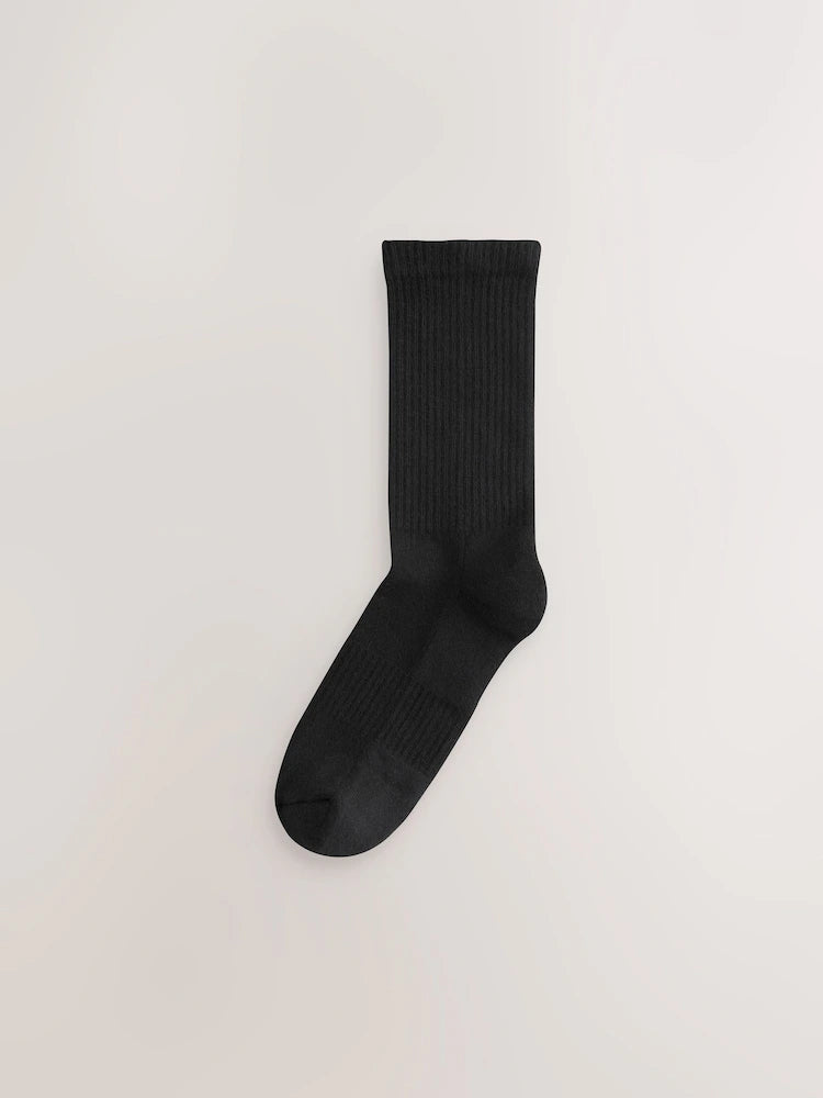 Solid Colours Socks