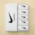 Nike Box 5 socks - Drifit