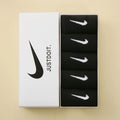 Nike Box 5 socks - Drifit